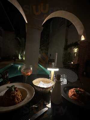 Don Ignazio Restaurante