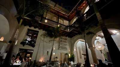 Don Ignazio Restaurante