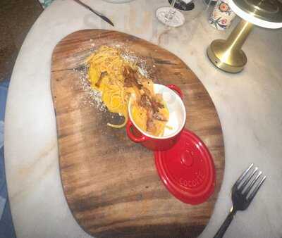 Don Ignazio Restaurante