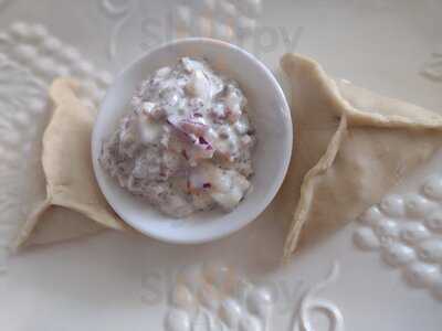 Al Naema Restaurante Árabe Y Gourmet