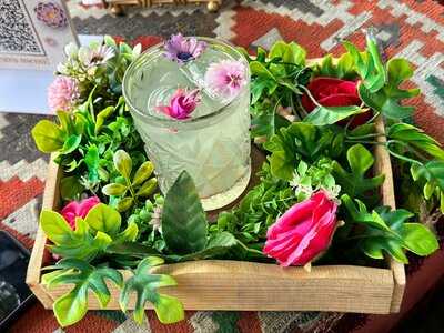 Persepolis Gastrobar