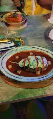 Persepolis Gastrobar