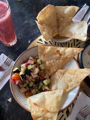 Persepolis Gastrobar