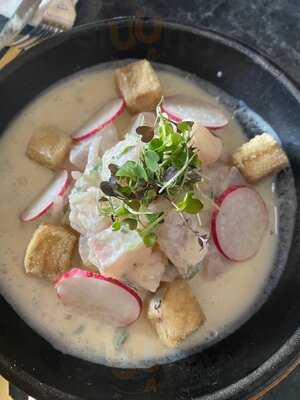 Persepolis Gastrobar