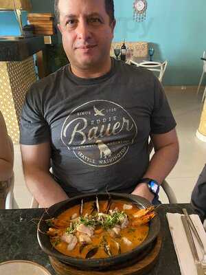 Persepolis Gastrobar