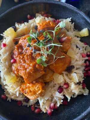 Persepolis Gastrobar