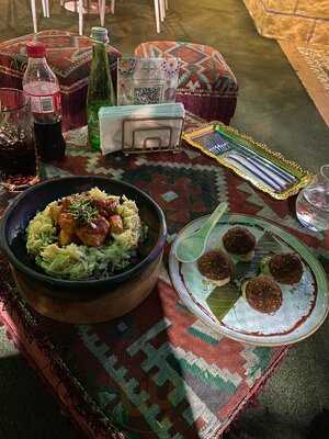 Persepolis Gastrobar