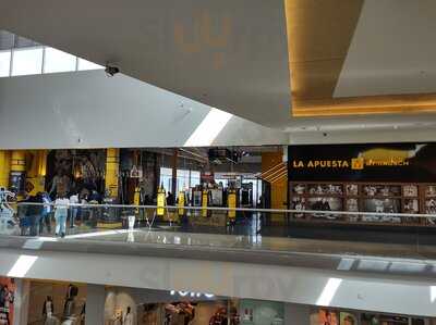 La Apuesta By Rausch