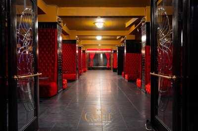 Club Caché Resto-bar