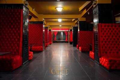 Club Caché Resto-bar