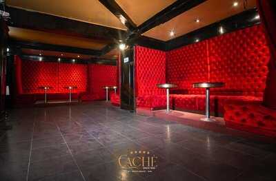 Club Caché Resto-bar