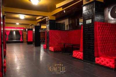 Club Caché Resto-bar