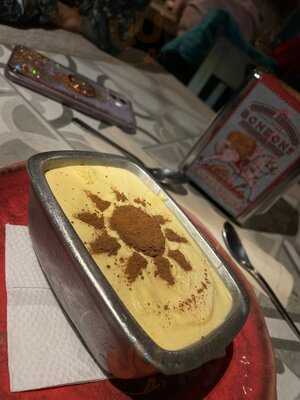 El Mediterráneo By Andrei