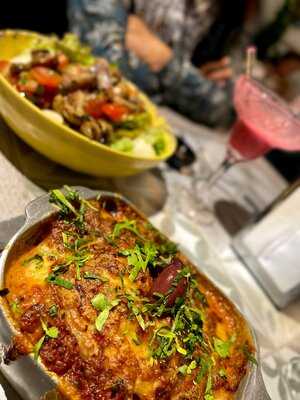 El Mediterráneo By Andrei