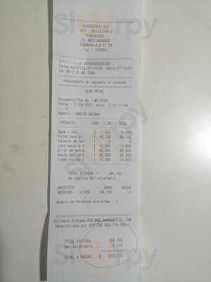 El Mediterráneo By Andrei