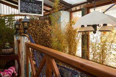 El Mediterráneo By Andrei