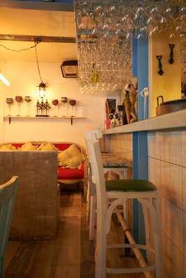 El Mediterráneo By Andrei