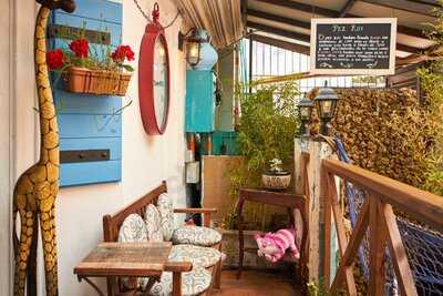 El Mediterráneo By Andrei