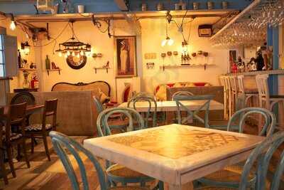 El Mediterráneo By Andrei