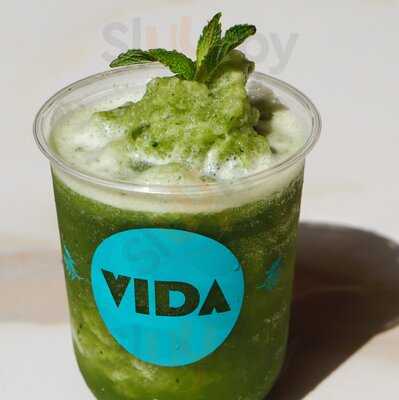 Vida Coffee Shop