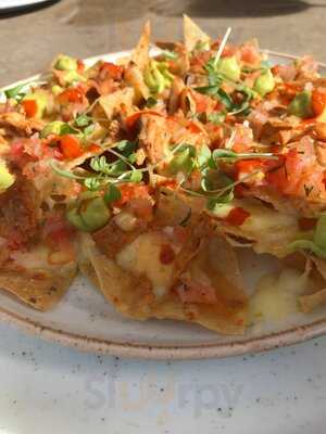 Diáspora Glocal Bar