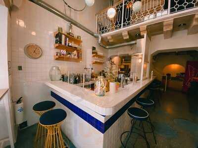 Cardinal Cinco De Cinco