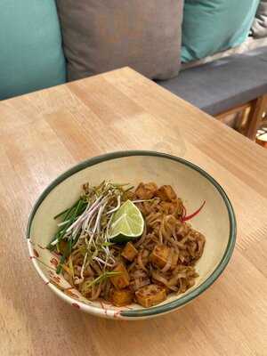 Messkla - Comida Tailandesa & Pizza