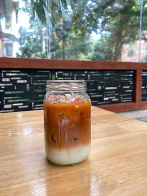 Messkla - Comida Tailandesa & Pizza