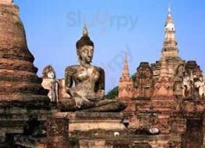 Messkla - Comida Tailandesa & Pizza