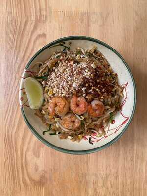 Messkla - Comida Tailandesa & Pizza