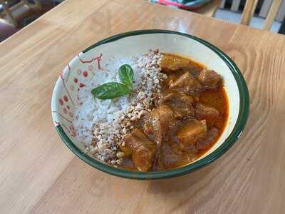 Messkla - Comida Tailandesa & Pizza