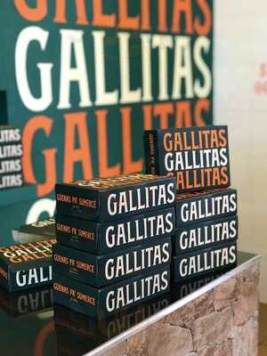Gallitas