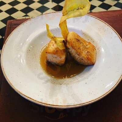 San Diego Ristorante Hotel