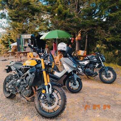 La Caprichosa Mediterranean Food