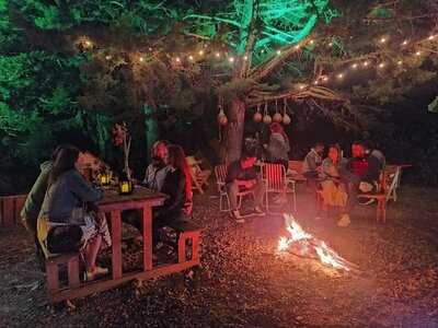 La Caprichosa Mediterranean Food