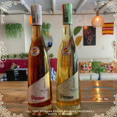 La Barra Mediterránea