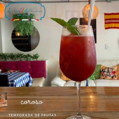 La Barra Mediterránea