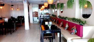 La Barra Mediterránea