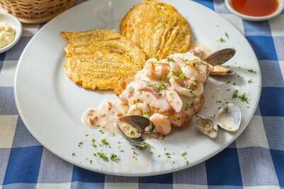 La Barra Mediterránea