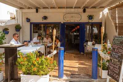 La Barra Mediterránea