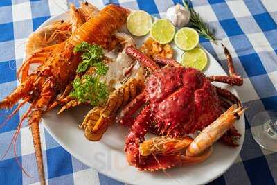 La Barra Mediterránea