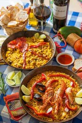 La Barra Mediterránea