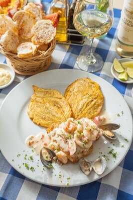 La Barra Mediterránea