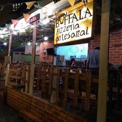 Buffala Pizzeria Artesanal