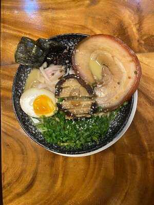 Senso Ramen