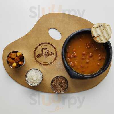 La Sopita