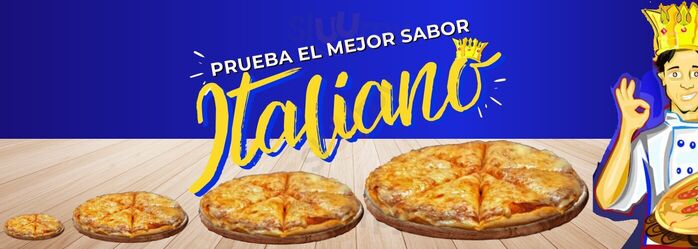 El Imperio De La Pizza Co