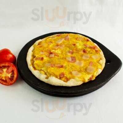 Pitu Pizza & Filtrato Café