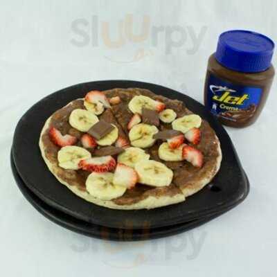 Pitu Pizza & Filtrato Café