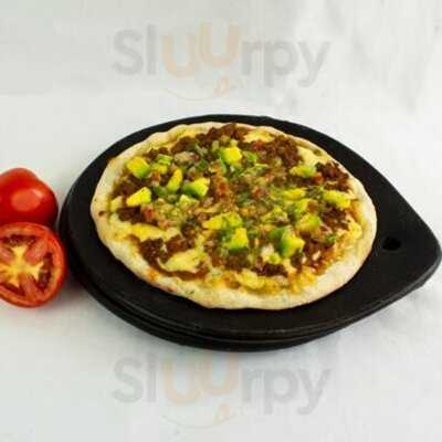 Pitu Pizza & Filtrato Café